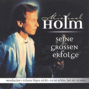 Логотип песни My Lady of Spain исполнителя Michael Holm