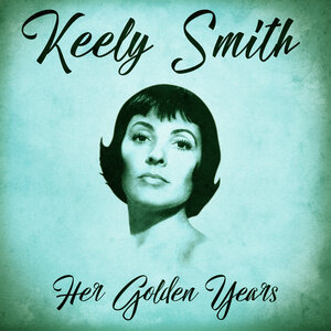 Логотип песни Be My Love исполнителя Keely Smith