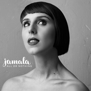 Логотип песни How to Explain исполнителя Jamala