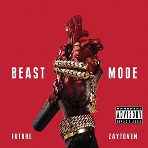 Логотип песни Forever Eva исполнителя Future, Zaytoven