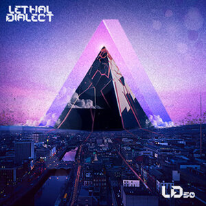 Логотип песни Far from the End исполнителя Lethal Dialect
