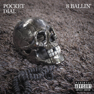 Логотип песни Pocket Dial исполнителя 8 Ballin', Lvx Indomino, Ego