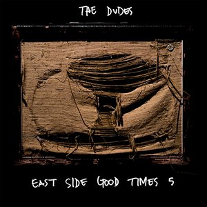 Логотип песни No 1 Fan исполнителя The Dudes