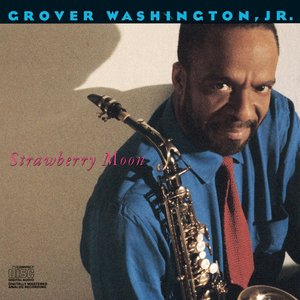 Логотип песни Monte Carlo Nights исполнителя Jean Carne, Grover Washington, Jr.