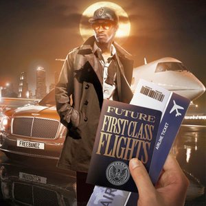Логотип песни I Remember исполнителя Future, The Game, Young Jeezy