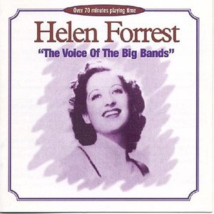 Логотип песни I Had the Craziest Dream исполнителя Helen Forrest, Harry James, Harry James and His Orchestra