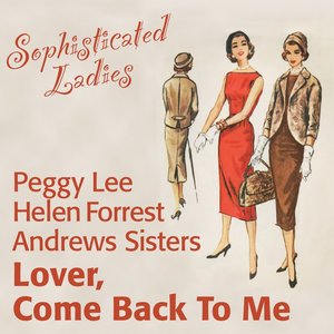 Логотип песни I've Heard That Song Before исполнителя Helen Forrest, Harry James and His Orchestra
