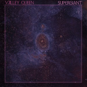 Логотип песни Supergiant исполнителя Valley Queen