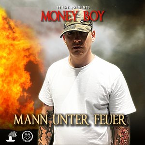 Логотип песни Dough исполнителя Money Boy