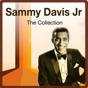 Логотип песни Jingle Bells исполнителя Sammy Davis, Jr.