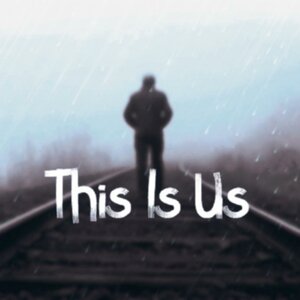 Логотип песни This Is Us исполнителя G-Swerve