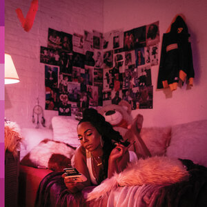 Логотип песни The Take исполнителя Tory Lanez, Chris Brown