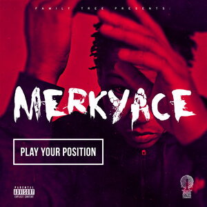 Логотип песни Every New Choon исполнителя Merky Ace, Faze Miyake, Splurt Diablo