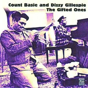Логотип песни St James Infirmary исполнителя Count Basie, Dizzy Gillespie