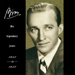 Логотип песни Day By Day исполнителя Bing Crosby, Mel Torme, His Mel-Tones