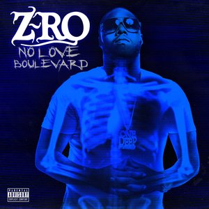 Логотип песни Lost My Mind исполнителя Z-RO
