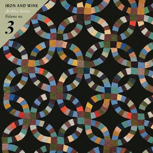 Логотип песни Miss Bottom of the Hill исполнителя Iron, Wine