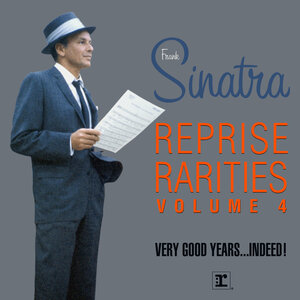 Логотип песни The Only Couple On The Floor исполнителя Frank Sinatra