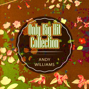 Логотип песни The Heather on the Hill исполнителя Andy Williams, Фредерик Лоу