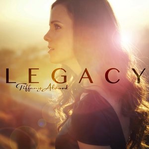 Логотип песни Tightrope исполнителя Tiffany Alvord