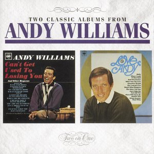 Логотип песни WHEN YOU'RE SMILING (THE WHOLE WORLD SMILES WITH YOU) исполнителя Andy Williams