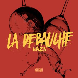 Логотип песни La débauche исполнителя Naza