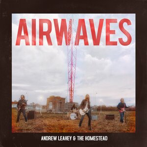 Логотип песни Remember This исполнителя Andrew Leahey, the Homestead
