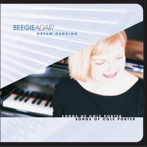 Логотип песни You're The Top исполнителя Beegie Adair