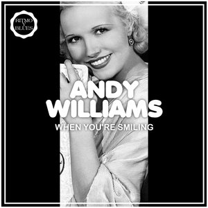 Логотип песни Fly By Night исполнителя Andy Williams