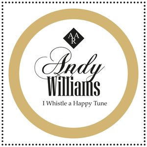 Логотип песни Not Anymore исполнителя Andy Williams
