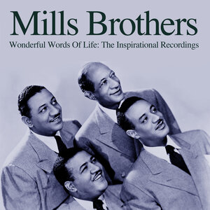 Логотип песни Bringing In The Sheaves исполнителя The Mills Brothers
