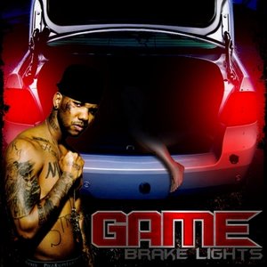 Логотип песни Aint Worried About Nothin исполнителя The Game