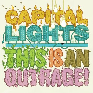 Логотип песни Frank Morris исполнителя Capital Lights