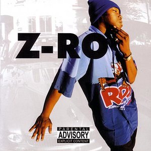 Логотип песни Still In The Hood исполнителя Z-RO