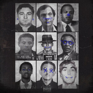 Логотип песни Keep It In The Streets исполнителя Yella Beezy