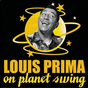 Логотип песни You Rascal You исполнителя Louis Prima