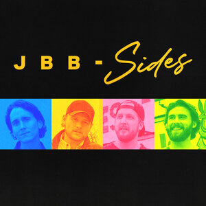 Логотип песни That's What I'm Talkin' Bout исполнителя James Barker Band