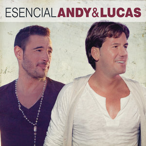 Логотип песни Tanto la Queria исполнителя Andy, LUCAS