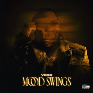 Логотип песни Do You Mind исполнителя VEDO, Chris Brown