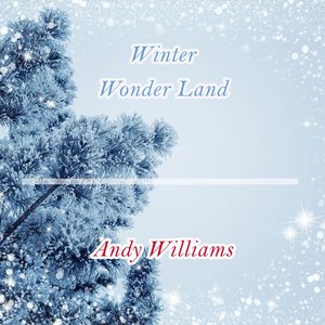 Логотип песни Blueberry Hill исполнителя Andy Williams