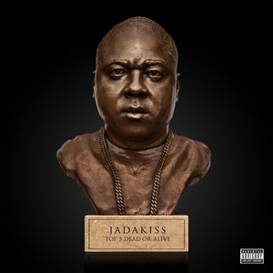 Логотип песни You Can See исполнителя Jadakiss, Future