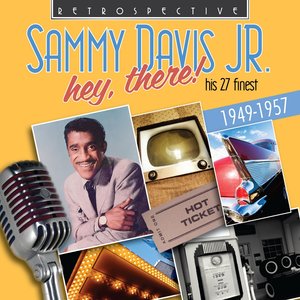 Логотип песни Too Close For Comfort исполнителя Sammy Davis, Jr.