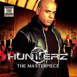 Логотип песни Aaja Ni Nachleh Sohnye исполнителя Hunterz