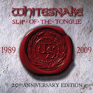Логотип песни Sailing Ships исполнителя Whitesnake