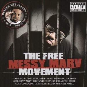 Логотип песни So Hood исполнителя Messy Marv, Daz Dillinger, Guce, Mitchy Slick