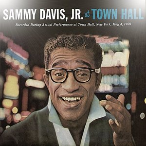 Логотип песни My Funny Valentine исполнителя Sammy Davis, Jr.