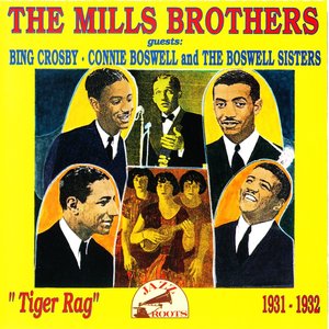 Логотип песни Diga Diga Doo исполнителя The Mills Brothers