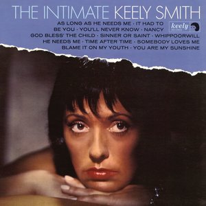 Логотип песни The Whippoorwill исполнителя Keely Smith