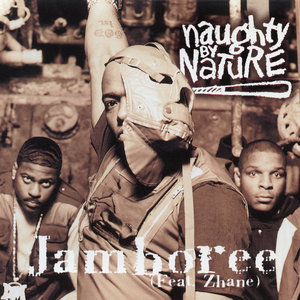 Логотип песни Live or Die исполнителя Naughty By Nature, Master P, Silkk The Shocker, Mystikal, Phiness