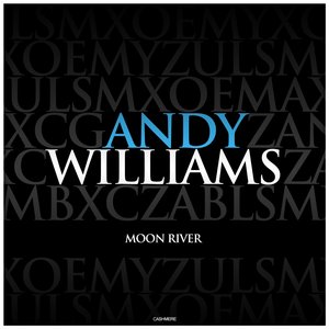 Логотип песни The Second Time Around исполнителя Andy Williams